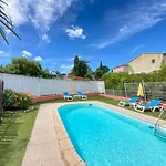 Le Loft De La Casa Roca Avec Piscine Near St Tropez