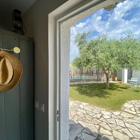 Le Loft De La Casa Roca Avec Piscine Near St Tropez Cogolin
