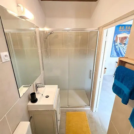 Le Loft De La Casa Roca Avec Piscine Near St Tropez *