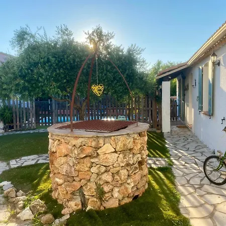 Le Loft De La Casa Roca Avec Piscine Near St Tropez Cogolin