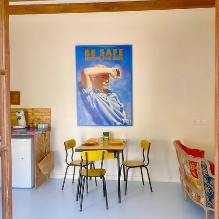 Le Loft De La Casa Roca Avec Piscine Near St Tropez Semesterbostad *