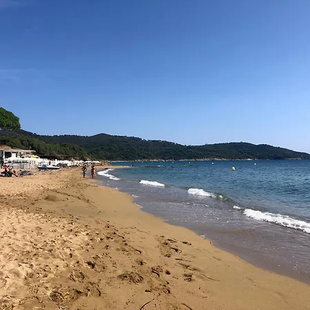 Semesterbostad Le Loft De La Casa Roca Avec Piscine Near St Tropez Cogolin