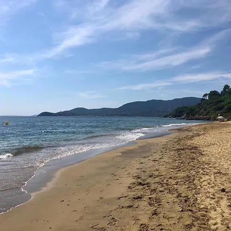 Semesterbostad Le Loft De La Casa Roca Avec Piscine Near St Tropez *