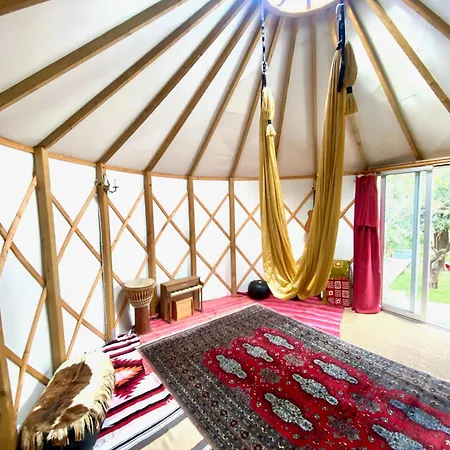 بيت للعطل Le Loft De La Casa Roca Avec Piscine Near St Tropez